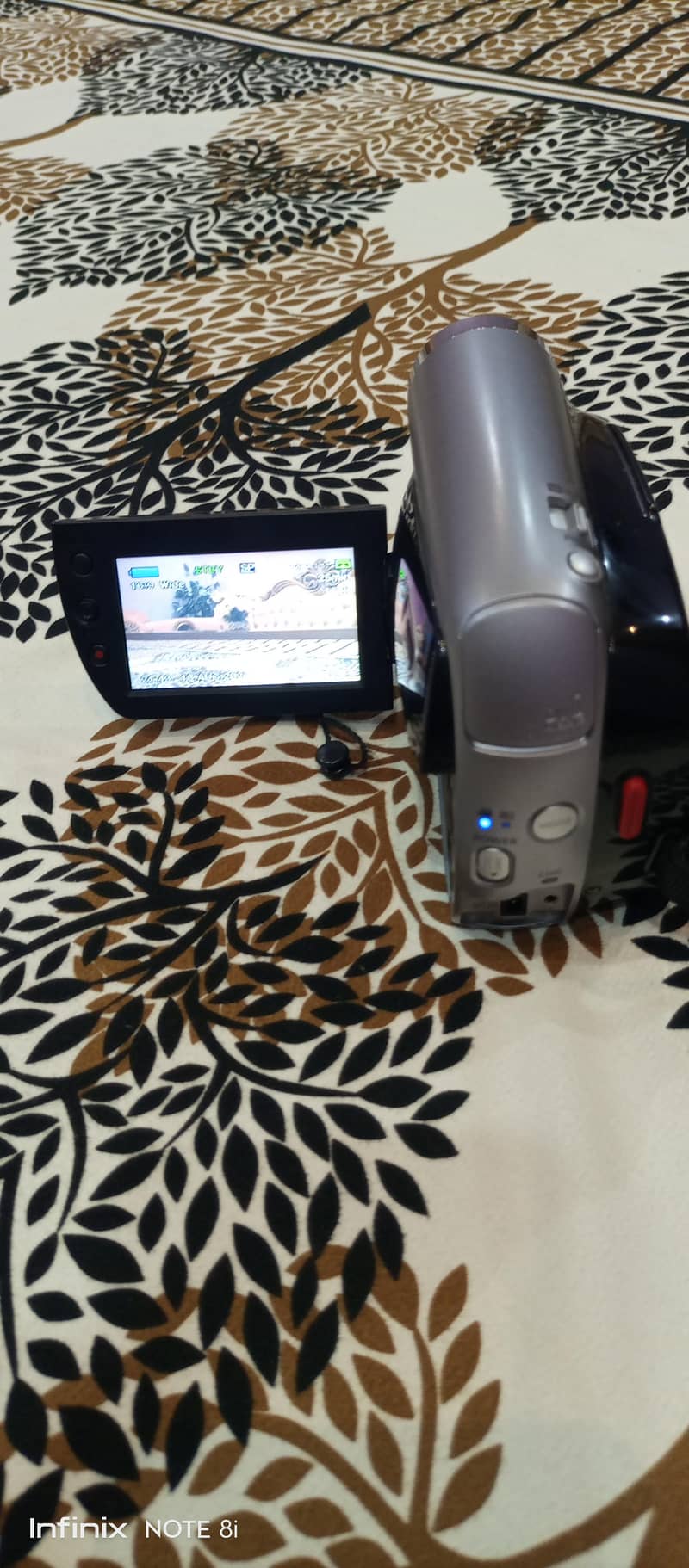 Samsung camera 3