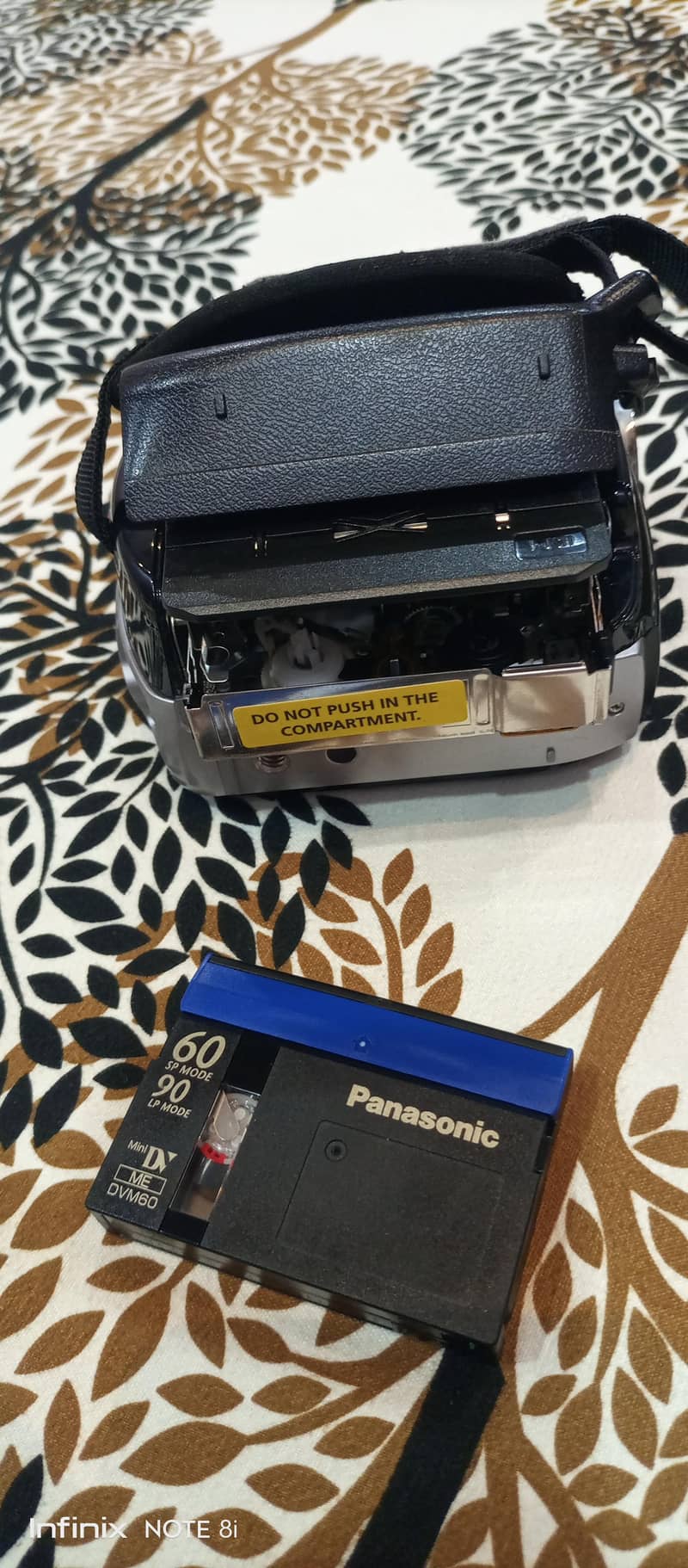 Samsung camera 5