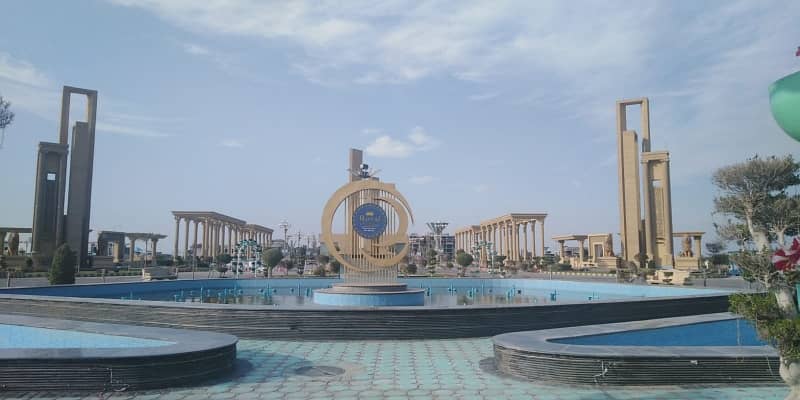 Looking For A Residential Plot In Multan 0