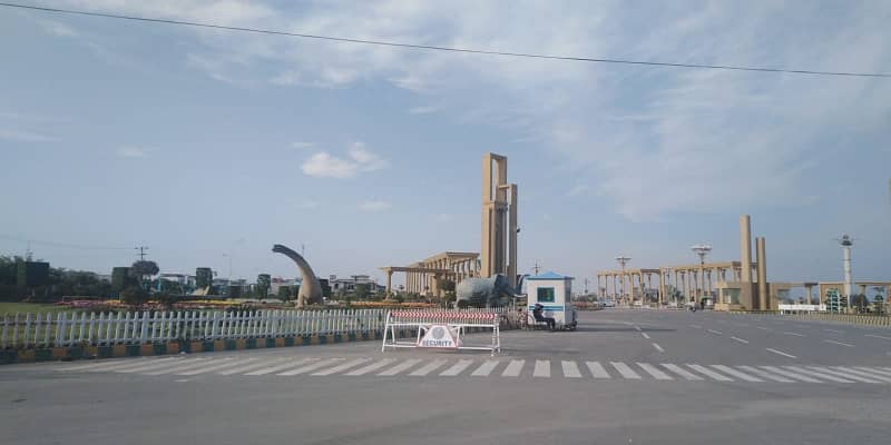Looking For A Residential Plot In Multan 4