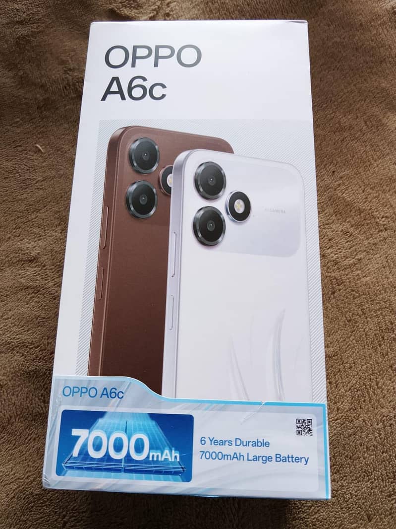 OPPO Other Model 3