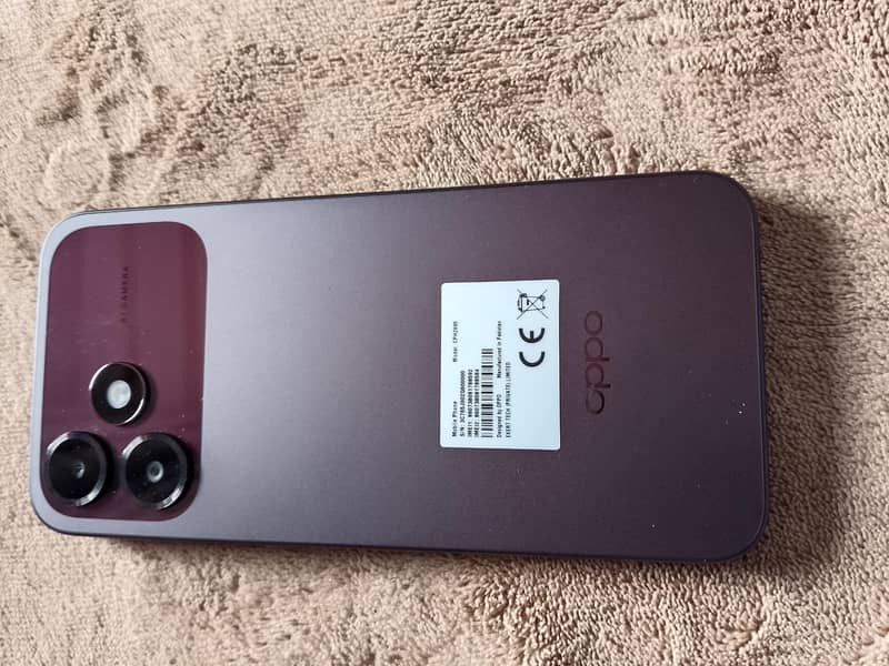 OPPO Other Model 4