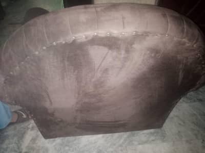 5 set sofa sat 10 by 9