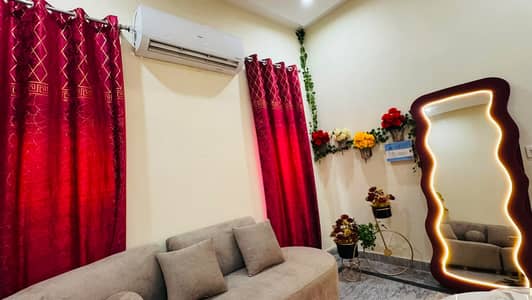 Guest house available for rent