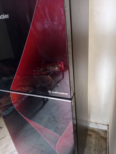 #Haierbrand #fridge