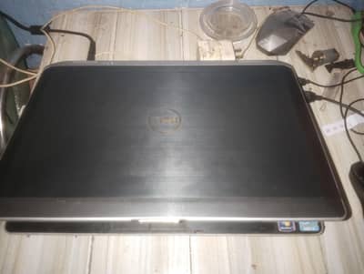 Dell latitude e6430