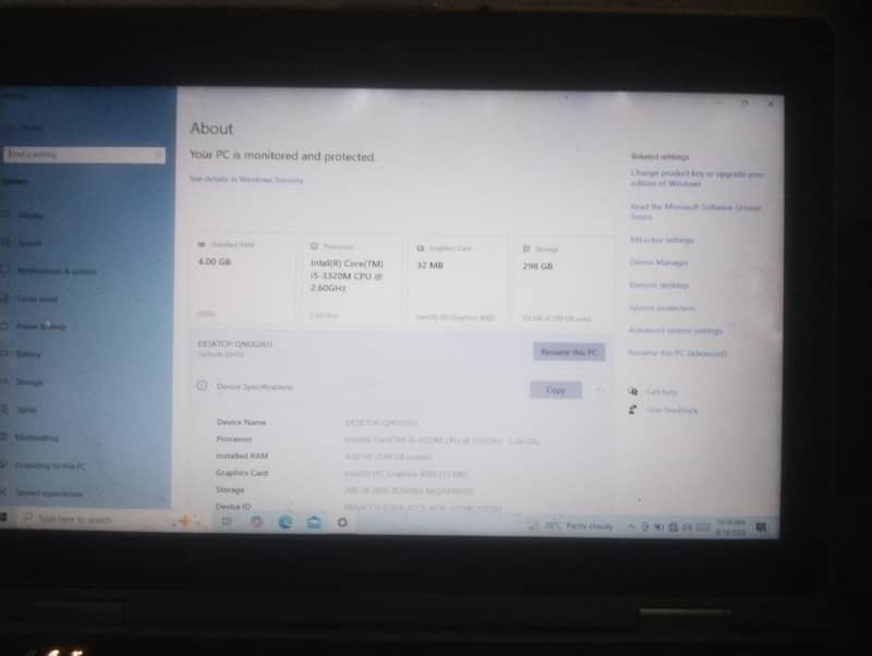 Dell latitude e6430 2