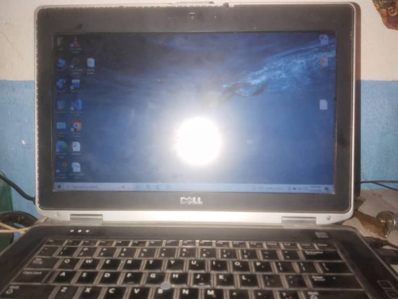 Dell latitude e6430 3