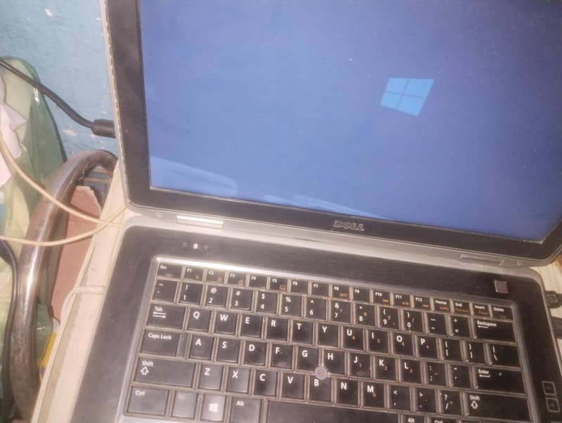 Dell latitude e6430 4