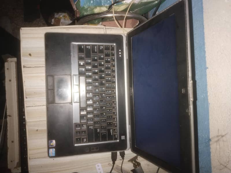 Dell latitude e6430 5