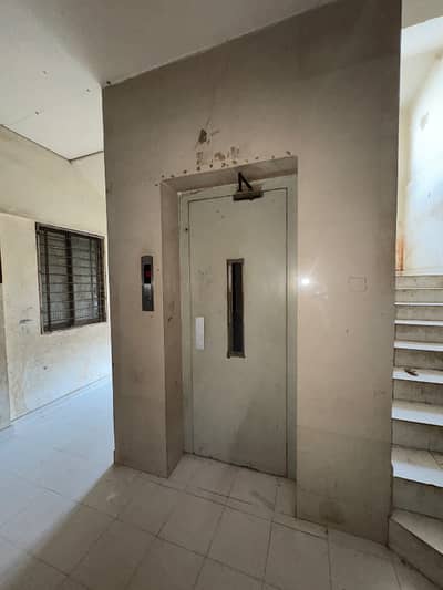 Bank Loan Applicable 2 Bed Lounge Flat for Sale Sec 5D Surjani Near KDA stop