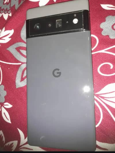 Google Pixel 6 Pro