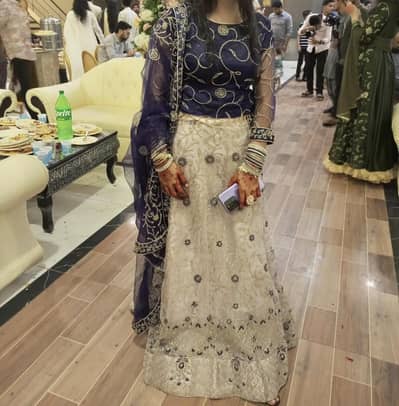 lehnga