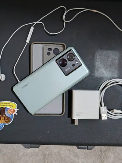 Xiaomi 13T Pro