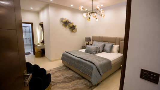 2 Bed Fully Furnished Apartment For Sale | Luxury Living | Original Picture Attached
