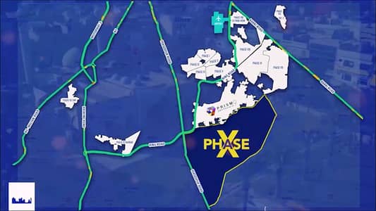 4 Marla Commercial file Phase 10 DHA Lahore for sale