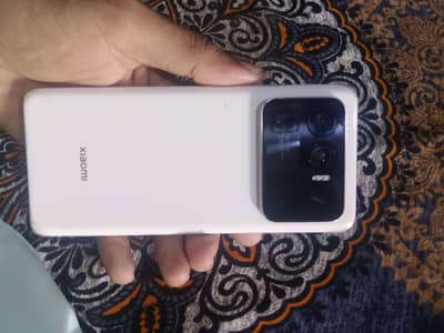 Xiaomi Mi 11 Ultra
