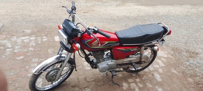 Honda 125 03044541940