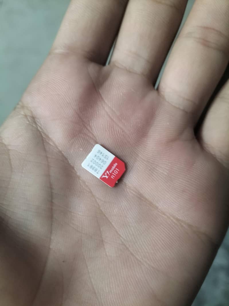 Apple iPhone X 1