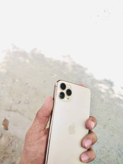 iPhone 11 pro max 256gb