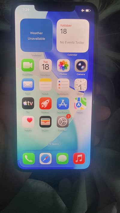 Apple iPhone 11 Pro Max
