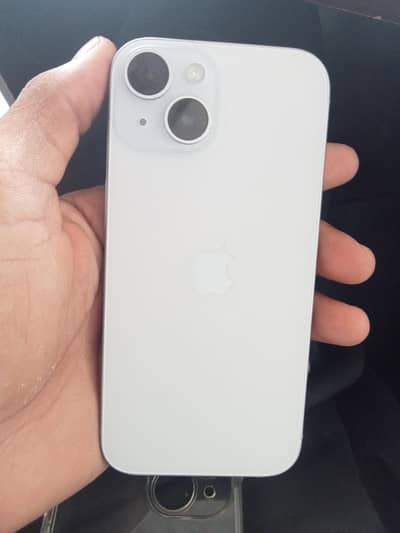 Apple iPhone 15