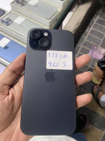 Apple iPhone 15 jv