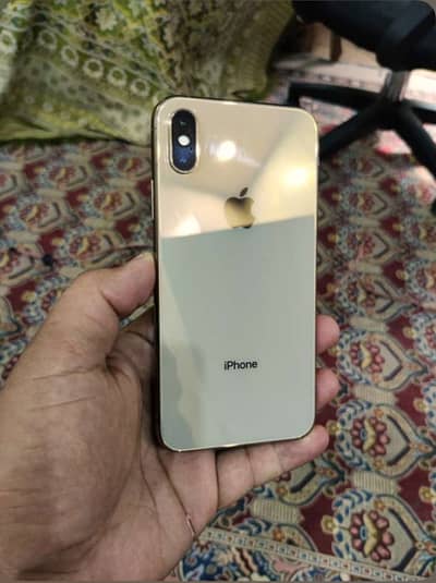 Apple iPhone XS