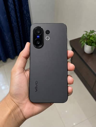 Vivo X200