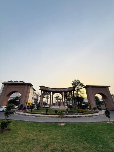 Looking For A Prime Location Residential Plot In Buch Villas Phase 2 - Manik Block