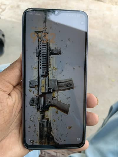 vivo y17s 6/128 for sale