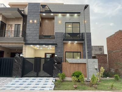 Prime Location Affordable House For Sale In Royal Orchard