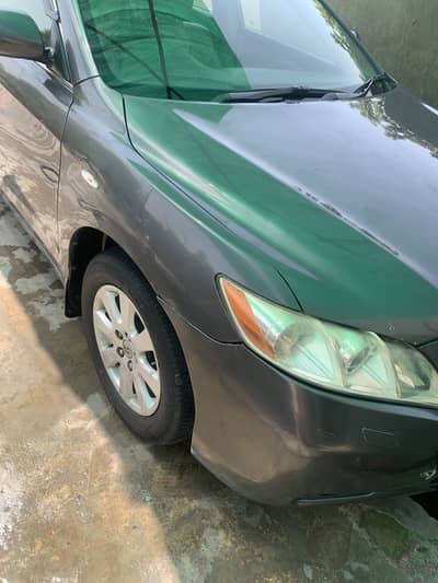 Toyota Camry 2006