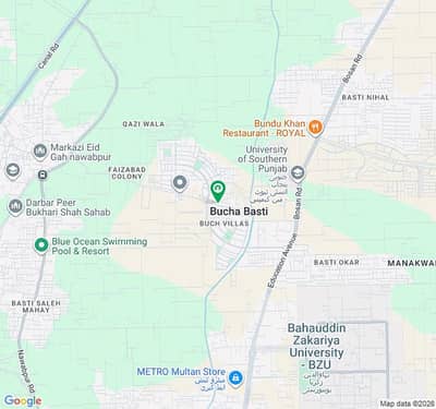 7.59 Marla Best Location Plot Available For Sale