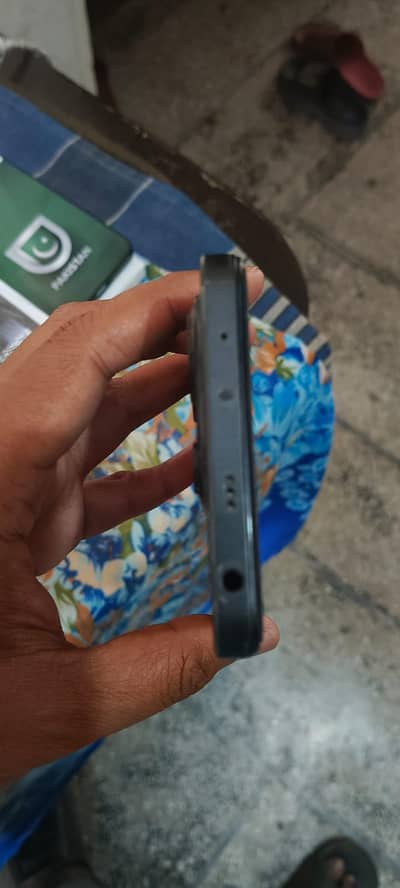 Xiaomi Redmi Note 14