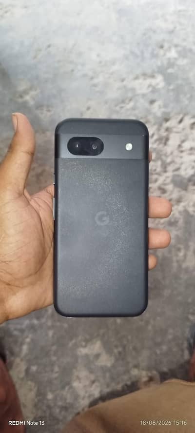 Google Pixel 8a