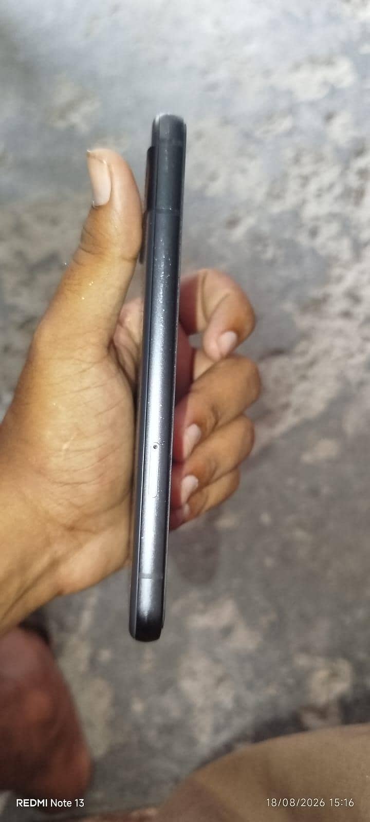 Google Pixel 8a 1