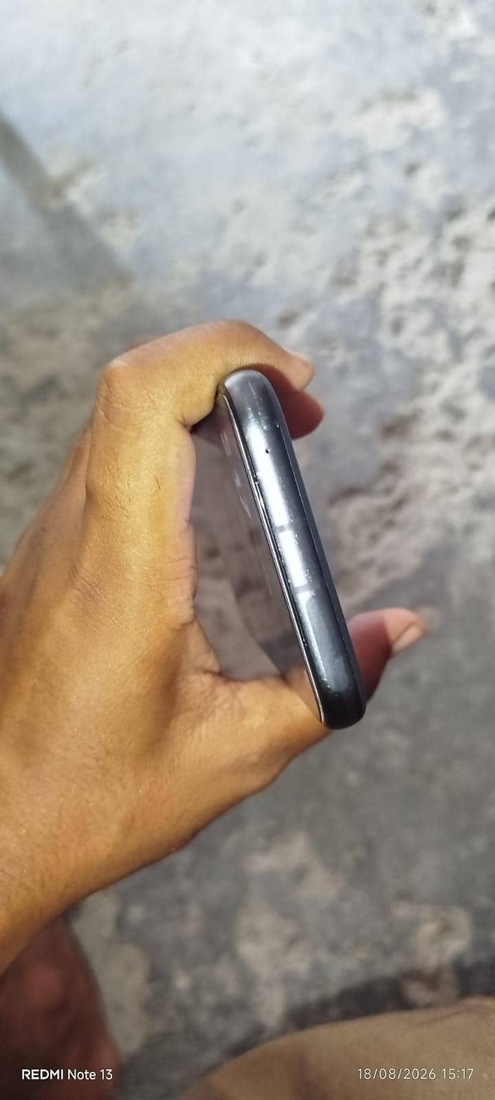 Google Pixel 8a 3