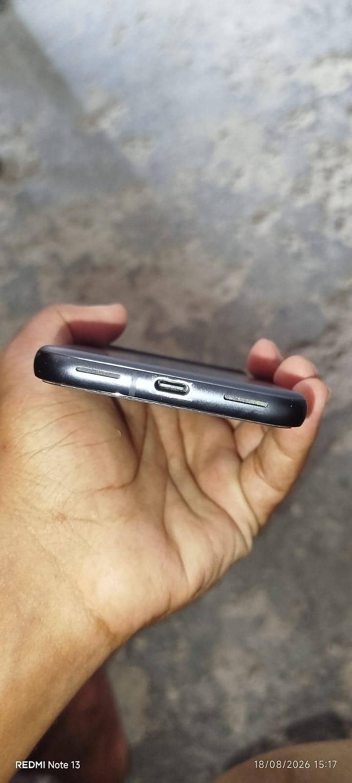 Google Pixel 8a 4