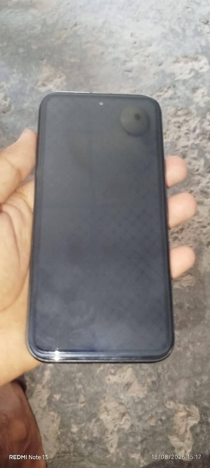 Google Pixel 8a 5
