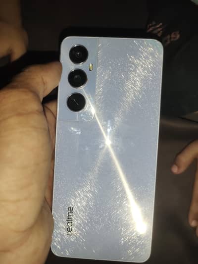 Realme C65