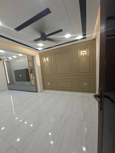 Triple Storey 5 Marla House Available In Buch Villas Phase 2 - Manik Block For Sale