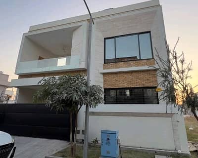 Affordable House Of 10 Marla Is Available For sale