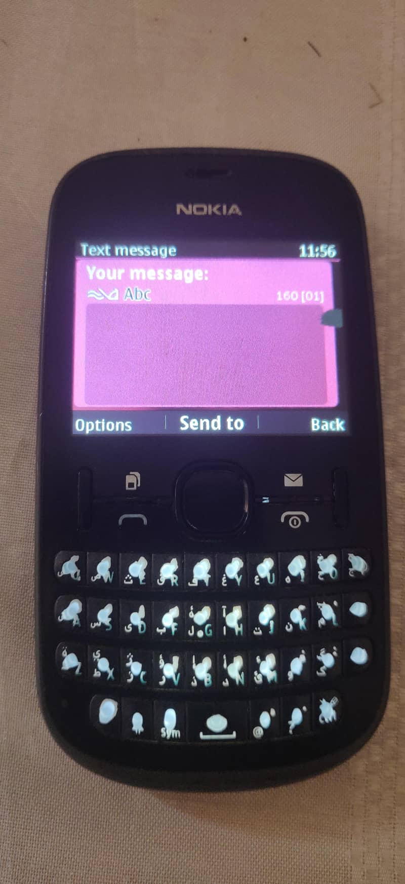 Nokia Other Model 0