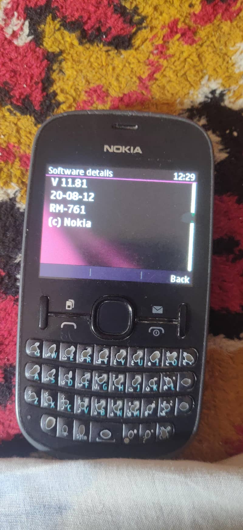 Nokia Other Model 2
