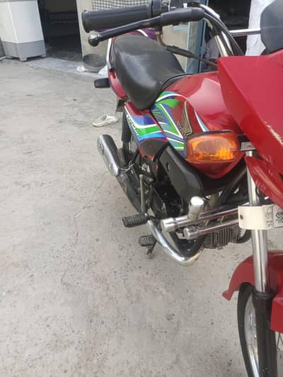 Honda Pridor for sale