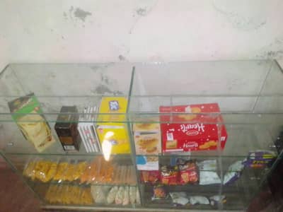 counter