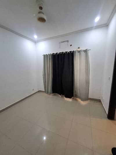 5 Marla Ground Floor Flat For Sale