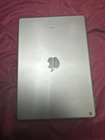 APPLE IPAD 9th generation with box
