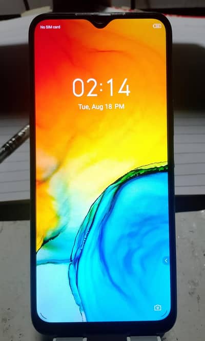 Infinix Hot 10S
